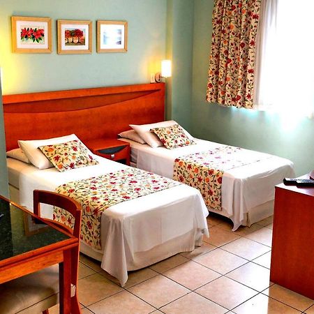 Summit Montese Tower Hotel 헤젠지 외부 사진