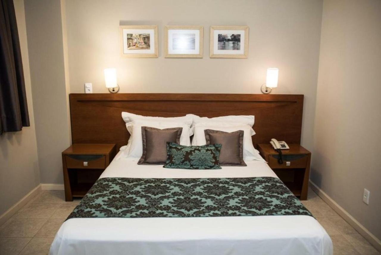 Summit Montese Tower Hotel 헤젠지 외부 사진