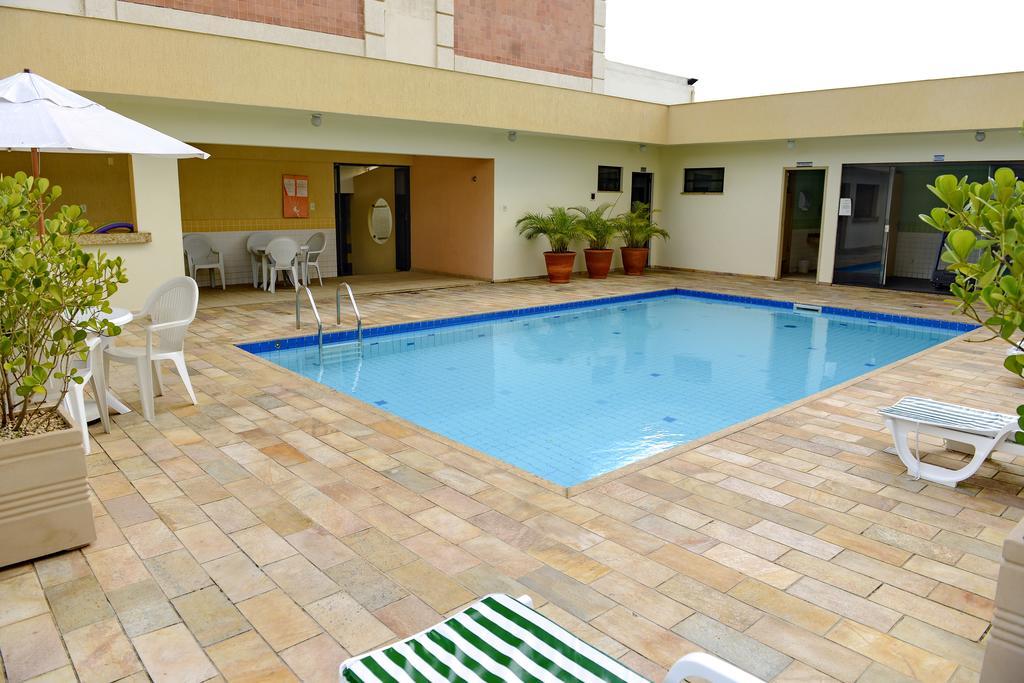 Summit Montese Tower Hotel 헤젠지 외부 사진