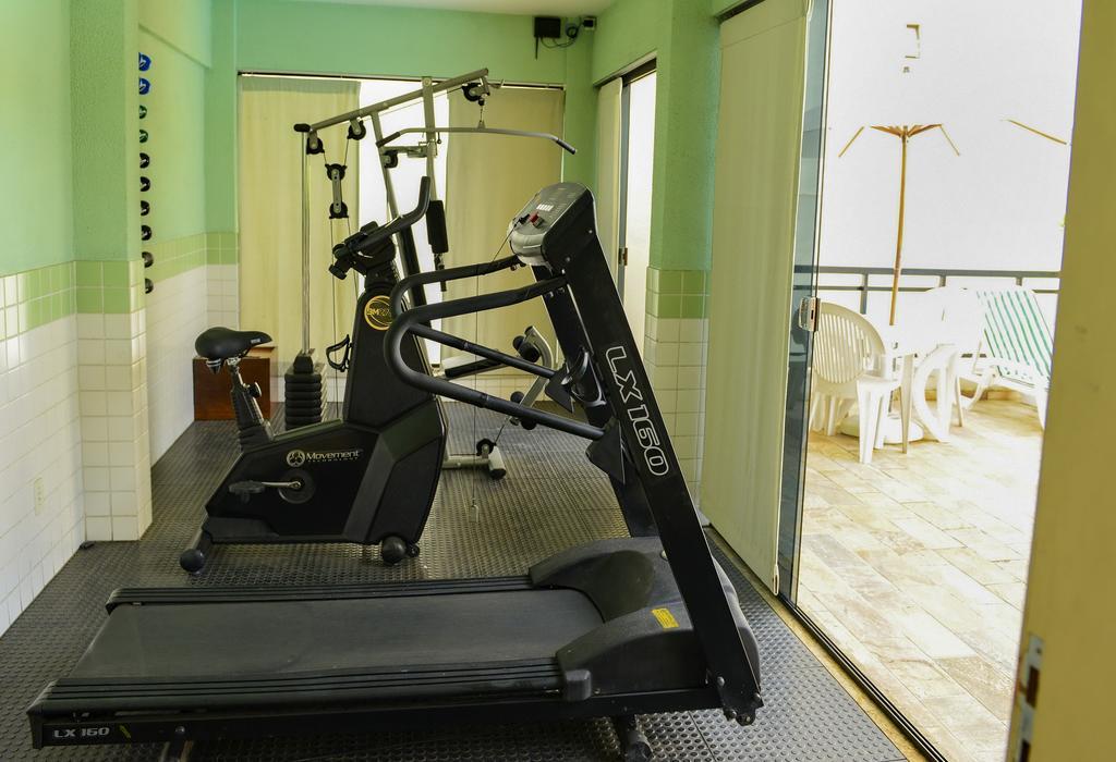 Summit Montese Tower Hotel 헤젠지 외부 사진