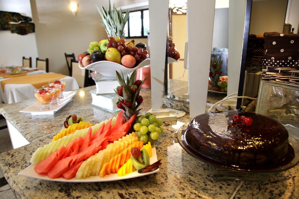 Summit Montese Tower Hotel 헤젠지 외부 사진