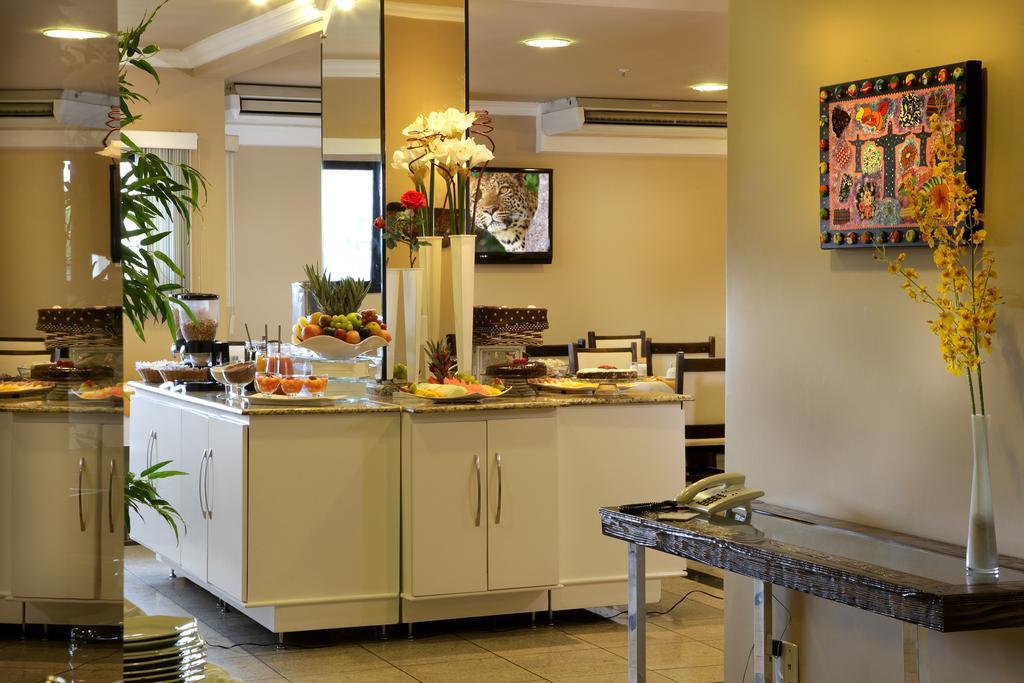 Summit Montese Tower Hotel 헤젠지 외부 사진