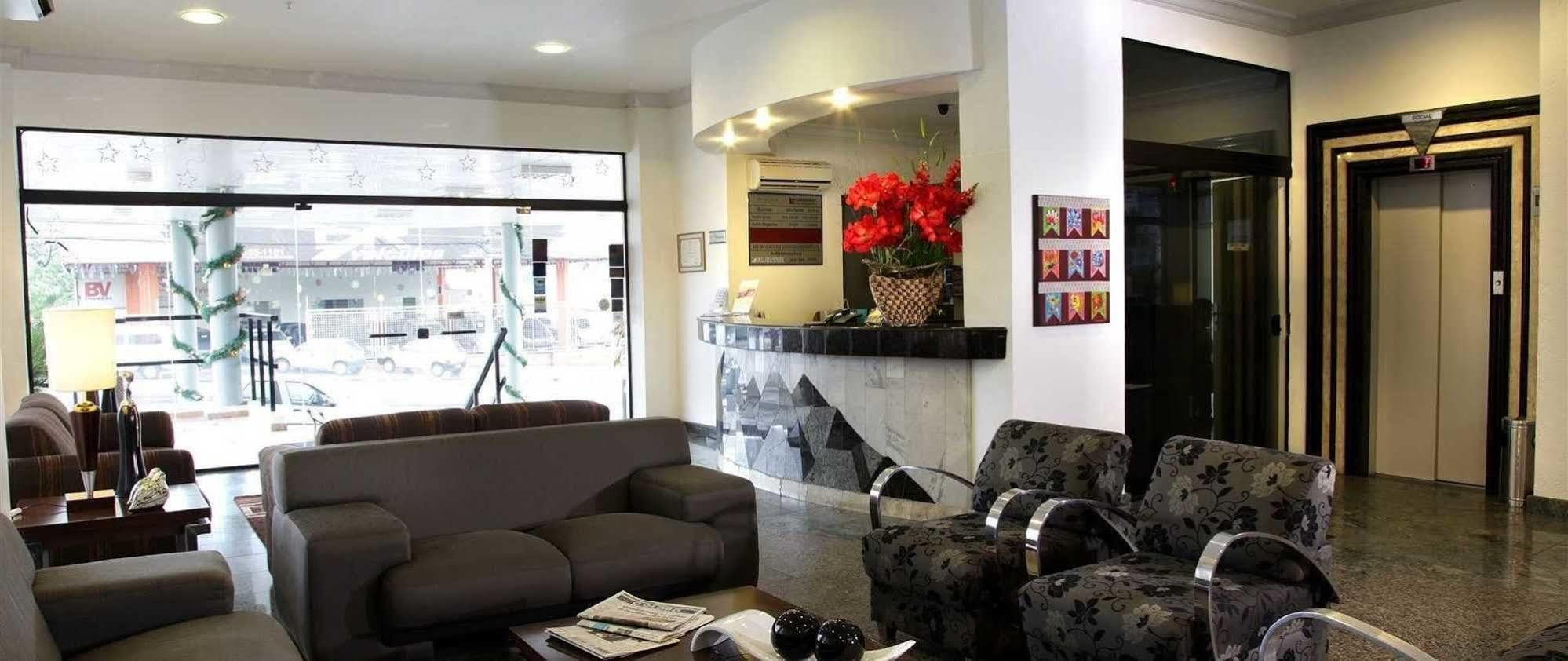 Summit Montese Tower Hotel 헤젠지 외부 사진