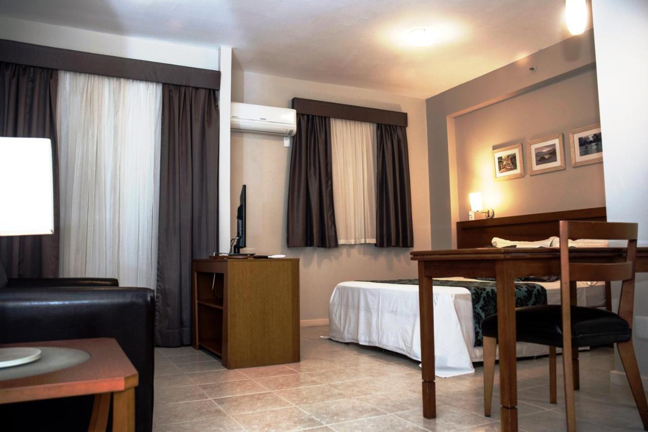 Summit Montese Tower Hotel 헤젠지 외부 사진