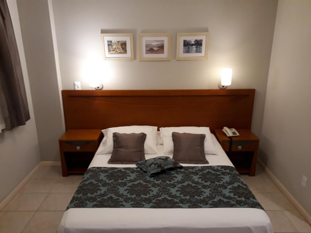 Summit Montese Tower Hotel 헤젠지 외부 사진