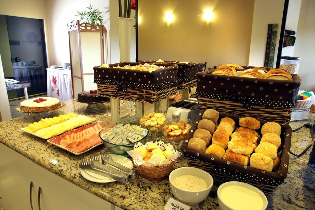 Summit Montese Tower Hotel 헤젠지 외부 사진